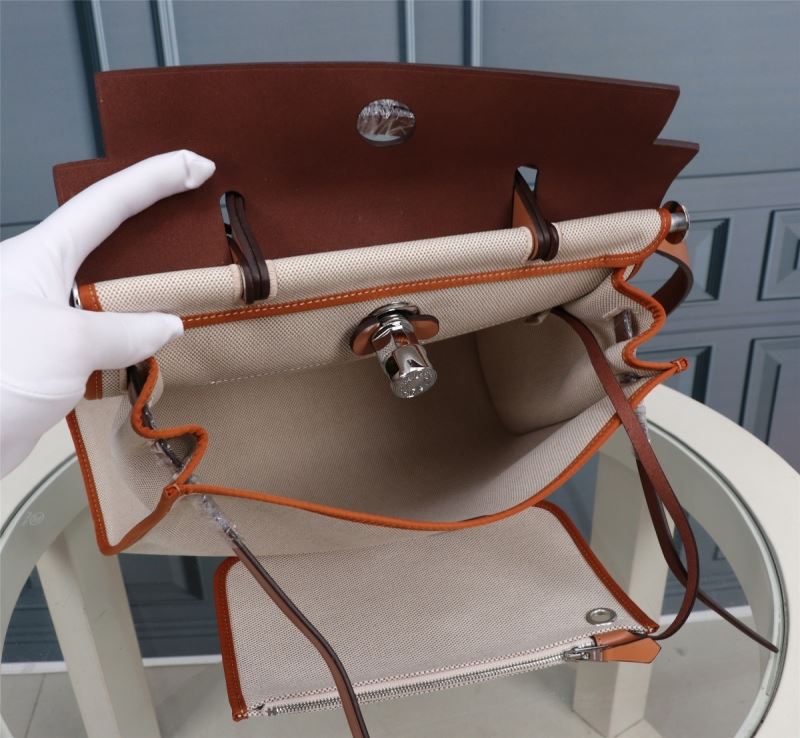 Hermes Herbag Bags